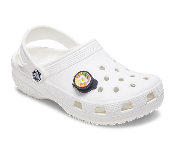 Crocs JIBBITZ™ CHARM 3D Bibimbap