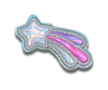 JIBBITZ™ CHARM Marbled Shooting Star