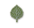 JIBBITZ™ CHARM Scratch and Sniff Freshener