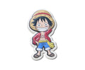 Crocs JIBBITZ™ CHARM One Piece Luffy