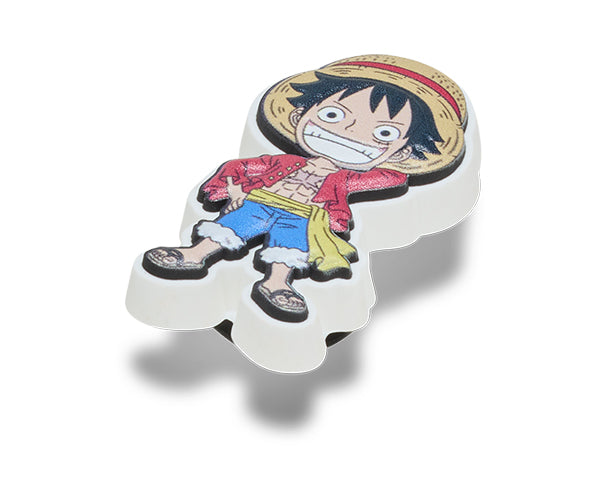 Crocs JIBBITZ™ CHARM One Piece Luffy