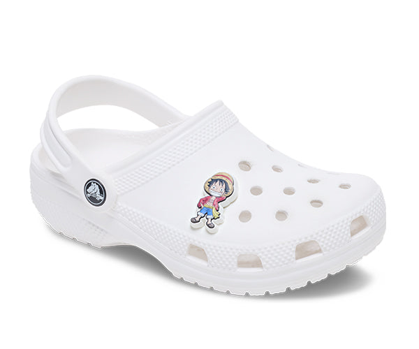 Crocs JIBBITZ™ CHARM One Piece Luffy