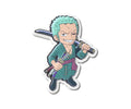 Crocs JIBBITZ™ CHARM One Piece Zoro