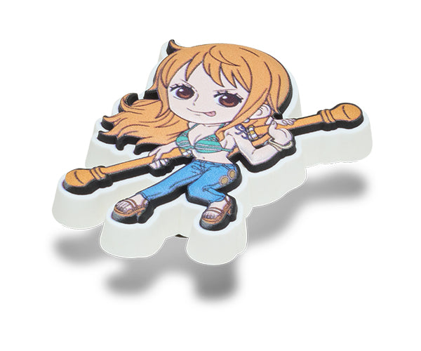 Crocs JIBBITZ™ CHARM One Piece Nami