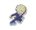 Crocs JIBBITZ™ CHARM One Piece Sanji