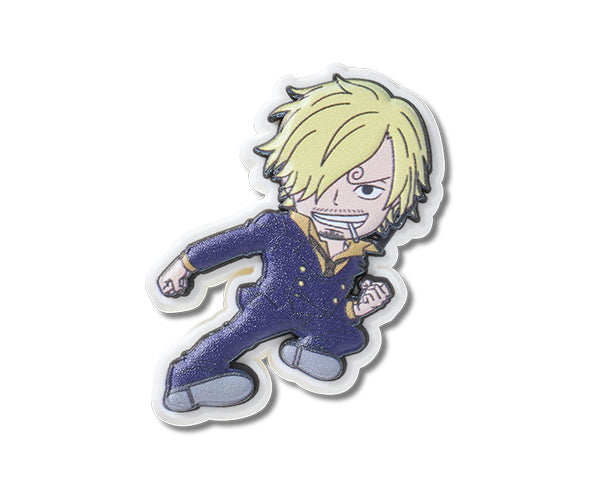 Crocs JIBBITZ™ CHARM One Piece Sanji