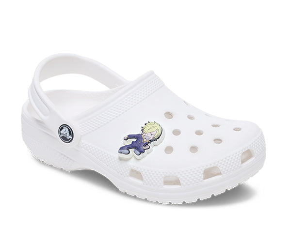Crocs JIBBITZ™ CHARM One Piece Sanji
