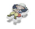 Crocs JIBBITZ™ CHARM One Piece Usopp