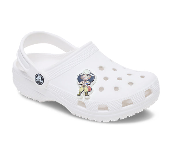 Crocs JIBBITZ™ CHARM One Piece Usopp