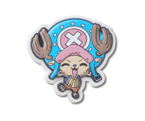 Crocs JIBBITZ™ CHARM One Piece Chopper