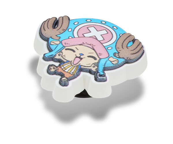 Crocs JIBBITZ™ CHARM One Piece Chopper