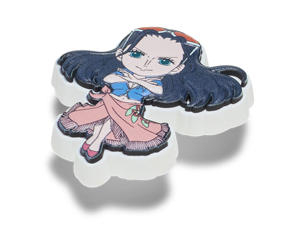 Crocs JIBBITZ™ CHARM One Piece Nico