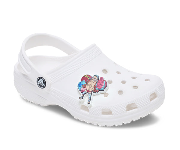 Crocs JIBBITZ™ CHARM One Piece Franky