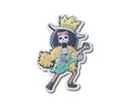 Crocs JIBBITZ™ CHARM One Piece Brook