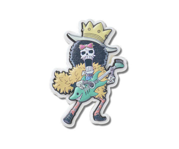Crocs JIBBITZ™ CHARM One Piece Brook