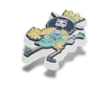 Crocs JIBBITZ™ CHARM One Piece Brook