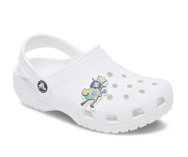 Crocs JIBBITZ™ CHARM One Piece Brook