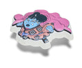 Crocs JIBBITZ™ CHARM One Piece Jinbe