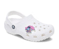 Crocs JIBBITZ™ CHARM One Piece Jinbe