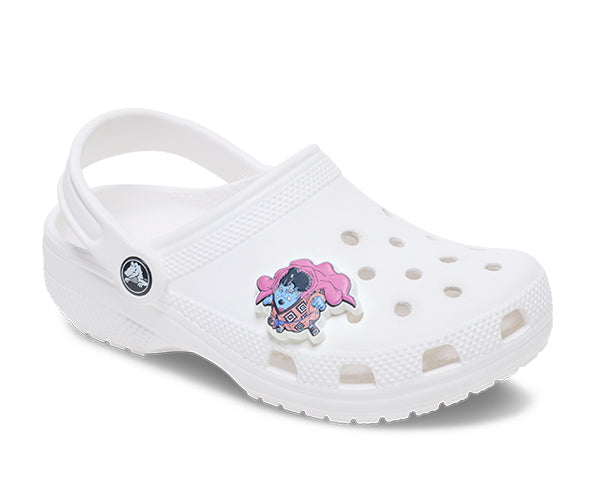 Crocs JIBBITZ™ CHARM One Piece Jinbe