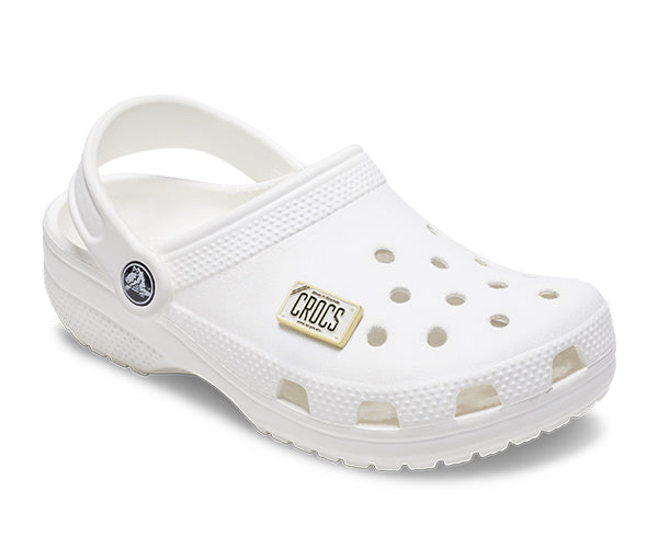 JIBBITZ™ CHARM Crocs License Plate