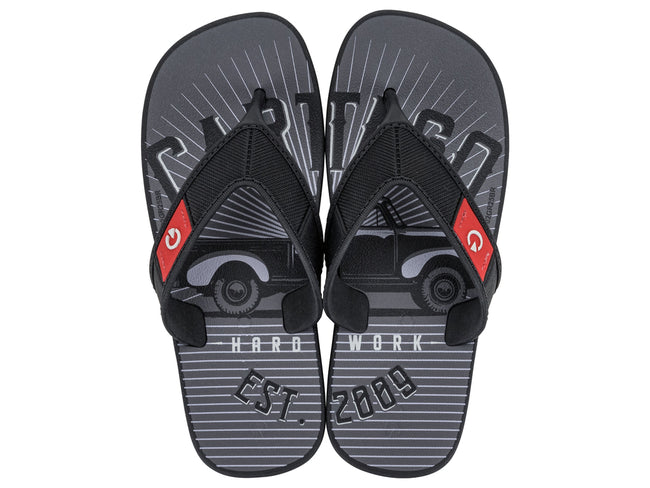 IPANEMA KIDS - CARTAGO DAKAR DEDO INF