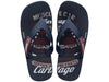 IPANEMA KIDS - CARTAGO DAKAR THONG KIDS