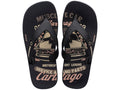 IPANEMA KIDS - CARTAGO DAKAR THONG KIDS 410808AL613