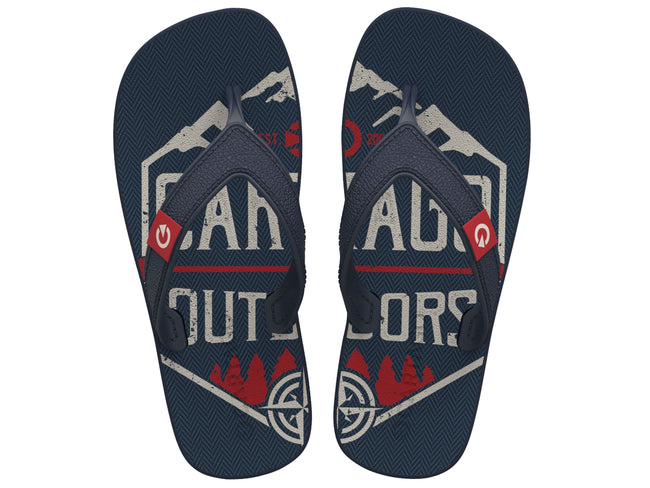 IPANEMA KIDS - CARTAGO DAKAR THONG KIDS