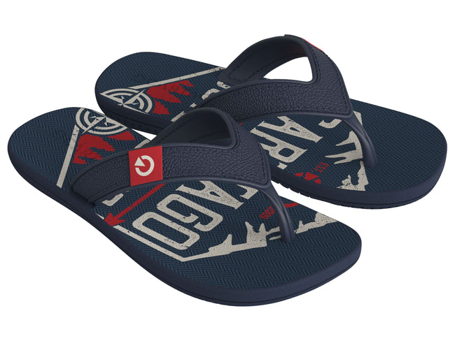 IPANEMA KIDS - CARTAGO DAKAR THONG KIDS