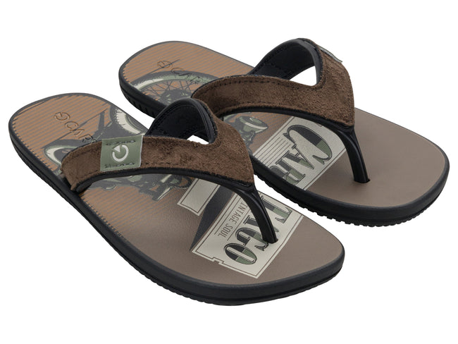 IPANEMA KIDS - CARTAGO DAKAR THONG KIDS