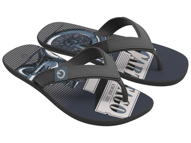 IPANEMA KIDS - CARTAGO DAKAR THONG KIDS