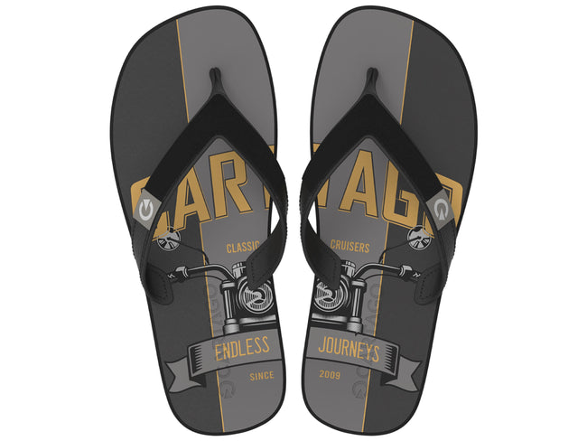 IPANEMA KIDS - CARTAGO DAKAR THONG KIDS