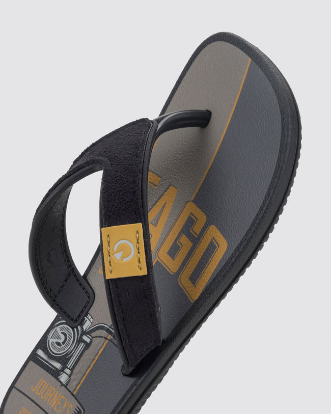 IPANEMA KIDS - CARTAGO DAKAR THONG KIDS