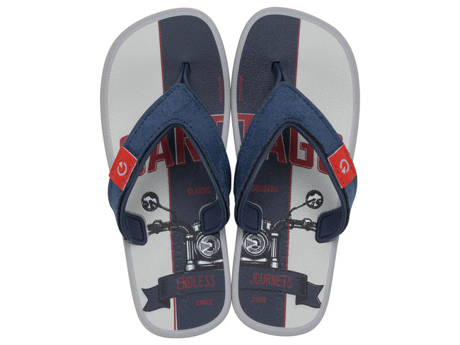 IPANEMA KIDS - CARTAGO-DAKAR-THONG-KIDS