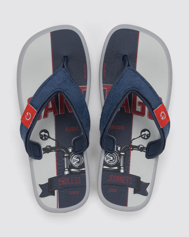 IPANEMA KIDS - CARTAGO-DAKAR-THONG-KIDS