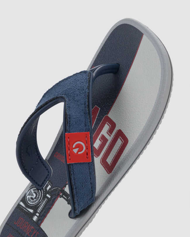 IPANEMA KIDS - CARTAGO-DAKAR-THONG-KIDS