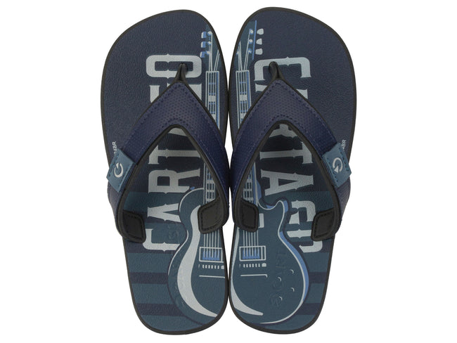 IPANEMA KIDS - CARTAGO DAKAR THONG KIDS