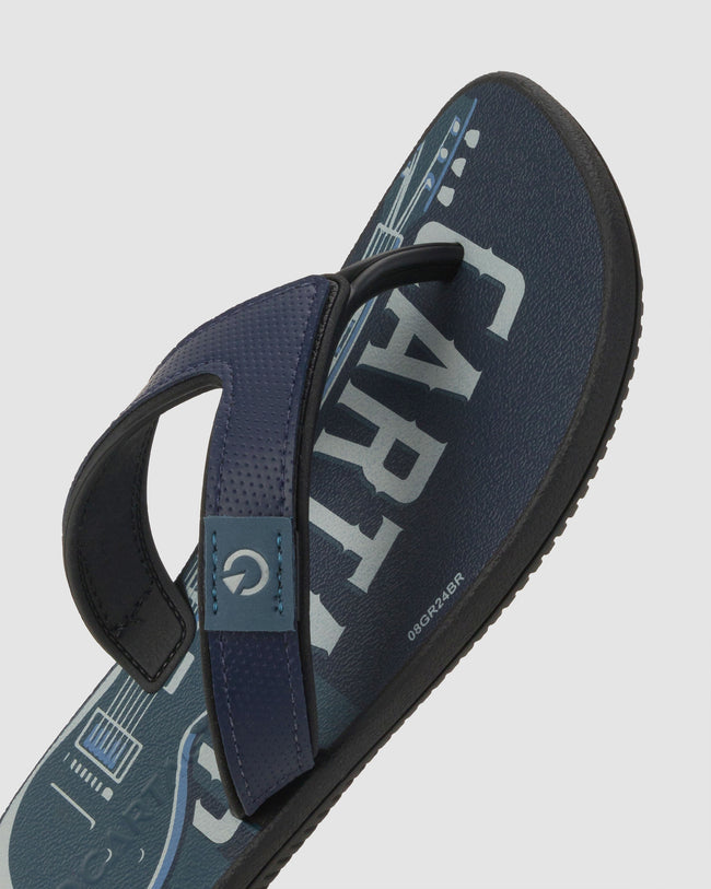 IPANEMA KIDS - CARTAGO DAKAR THONG KIDS