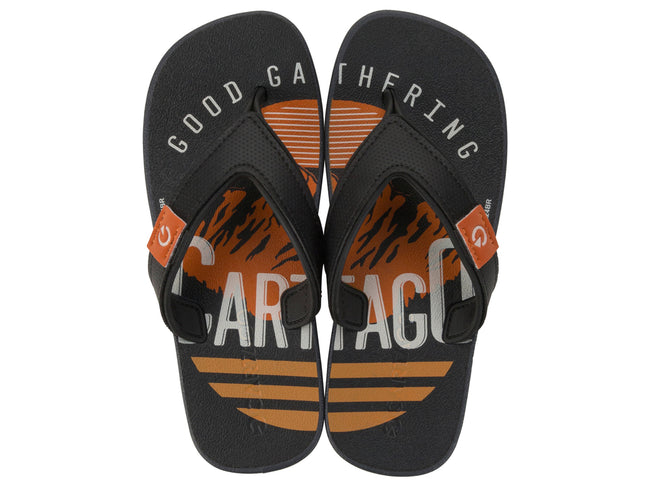 IPANEMA KIDS - CARTAGO DAKAR THONG KIDS