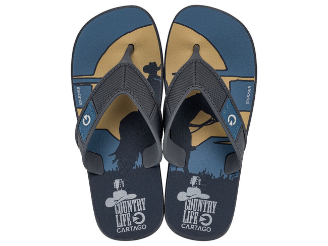 IPANEMA KIDS - CARTAGO DAKAR DEDO INF