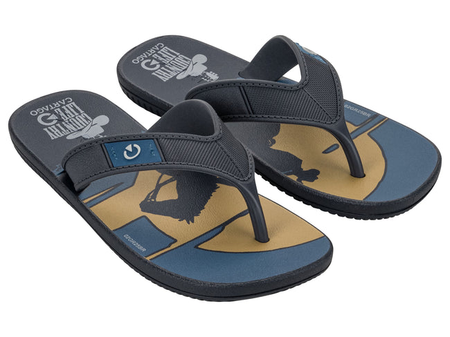 IPANEMA KIDS - CARTAGO DAKAR DEDO INF