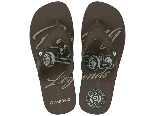IPANEMA KIDS - CARTAGO DAKAR DEDO INF