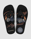 IPANEMA KIDS - CARTAGO DAKAR DEDO INF