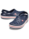 CROCS UNISEX CROCBAND CLOG