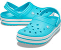 CROCS UNISEX CROCBAND CLOG