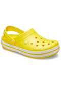 CROCS UNISEX CROCBAND CLOG