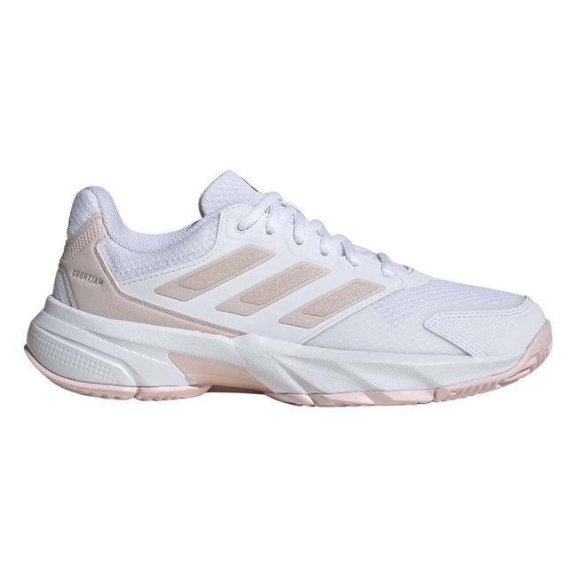 ADIDAS WOMEN CourtJam Control 3 SHOES