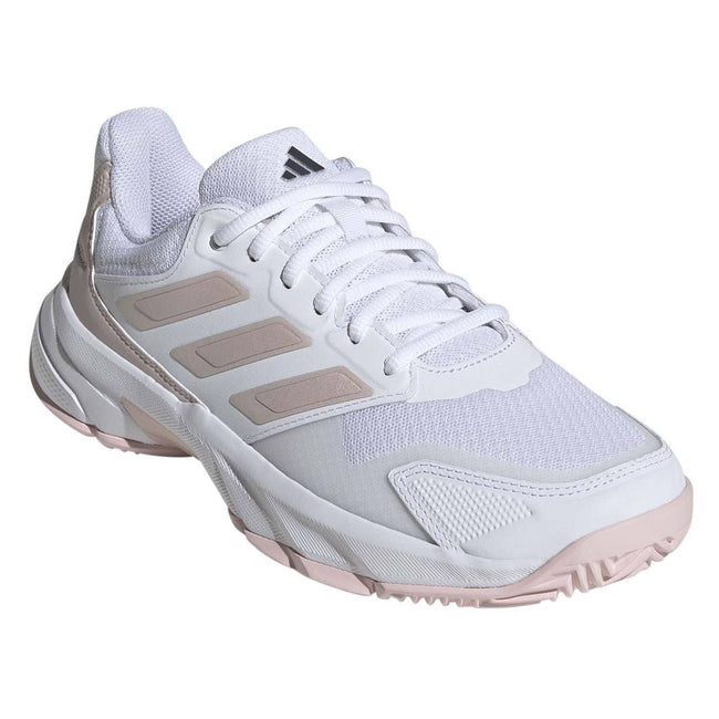 ADIDAS WOMEN CourtJam Control 3 SHOES