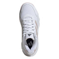 ADIDAS WOMEN CourtJam Control 3 SHOES